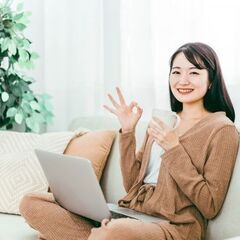 [委託]夕方以降の約1～2時間在宅ワークで出来る簡単な事務作業！...