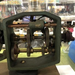 ♦️値下げしました♦️⭐️模型機構⭐️激レア⭐️の画像
