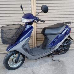 ご自宅まで無料配達します❗【難有り】 ホンダ DIO AF27 ...