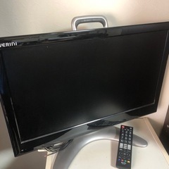 【決まりました】テレビ　モニター