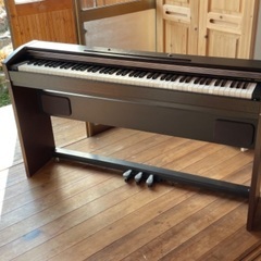 電子ピアノ PX-700 CASIO 無料で譲りますの画像