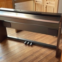 電子ピアノ PX-700 CASIO 無料で譲ります