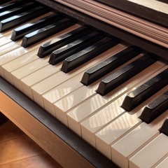 電子ピアノ PX-700 CASIO 無料で譲りますの画像