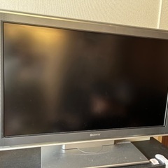 SONY BRAVIA テレビ
