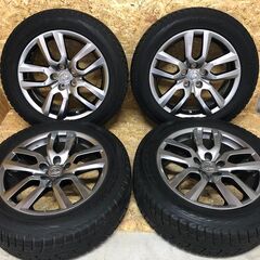 レクサス純正ホイール YOKOHAMA GEOLANDAR　20...