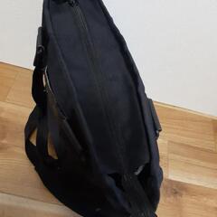 【取引完了】ビジネストートバック　UNIQLO✕DIMEコラボ品の画像