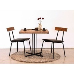 残り数日！】☆11/27まで現地引取☆ Kelt カフェテーブル&チェア