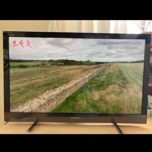 その他 SONY BRAVIA EX420 KDL-32EX420(B)