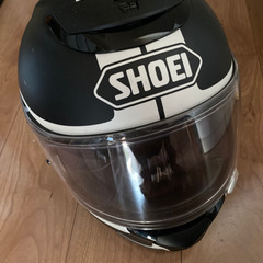 SHOEI ヘルメット