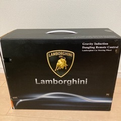 ランボルギーニ　ラジコンの画像