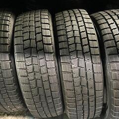 ⛄175/65R15❄️工賃込み！アクア、ポルテ、ヴィッツ、フィ...