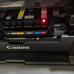 コピー機 受け渡し決定の画像