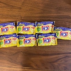 バブ 入浴剤 26個セットの画像