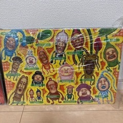 ファインディングドリー　こびとずかん　パズルセットの画像