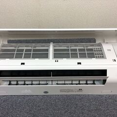 【174A・税込み】美品 コロナ エアコン(おもに6畳用) ReLaLa CSH-N2222R 2022年製【PayPay使えます】 174A・税込み】美品 コロナ エアコン(おもに6畳用) ReLaLa CSH