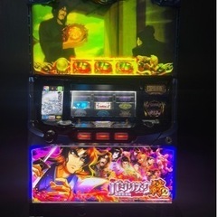 絆2 実機 ミズホ S／甲賀忍法帖／LL(SLOTバジリスク～甲賀忍法帖～絆2)