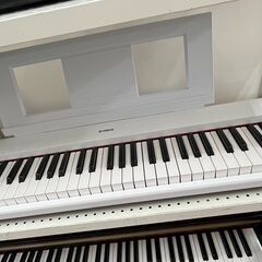 YAMAHA/ヤマハ 電子キーボード piaggero ピアジェ...