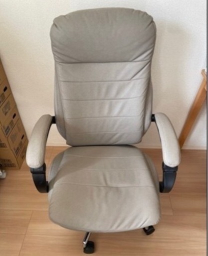 ニトリ　リカルド