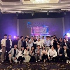 ☆未経験OK☆一緒に営業を学んで楽しく稼ぎましょう❗️❗️
