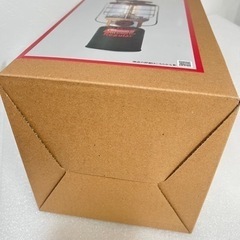 新品・未使用 コールマン Coleman 2500ノーススター LPガス ランタン バターナッツ 2000038473 