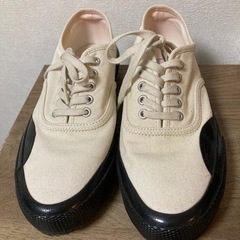 26.5cmのスニーカー