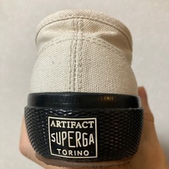 26.5cmのスニーカーの画像