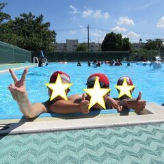 放課後等デイサービス　パワフルキッズ　パート募集　の画像