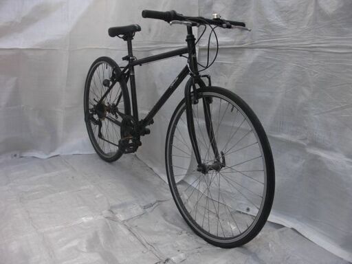 Alfiore Bike　700c　クロスバイク 　管理NO.20221112-4