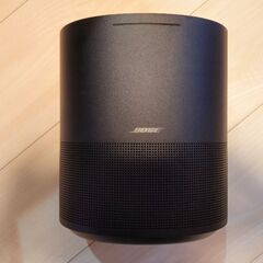 中古美品】Bose Home Speaker 450