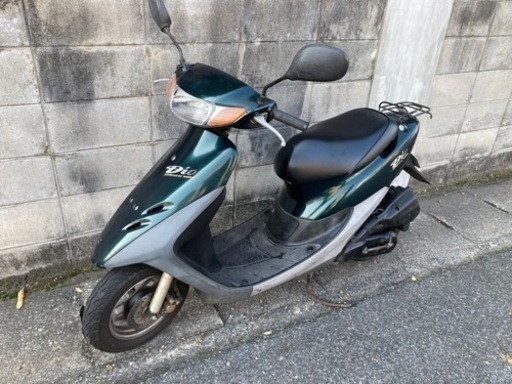 ディオ AF35-157・・・・