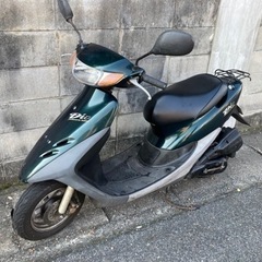 ディオ AF35-157・・・・