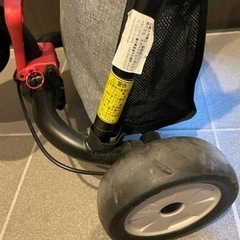 お取引先様決定🍀*゜スマートトライク ST5の画像