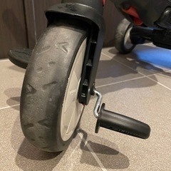 お取引先様決定🍀*゜スマートトライク ST5の画像