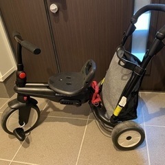お取引先様決定🍀*゜スマートトライク ST5
