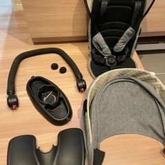 お取引先様決定🍀*゜スマートトライク ST5の画像