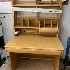 学習机　サイドキャビネット