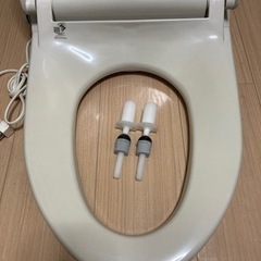 暖房便座の画像