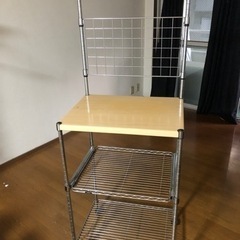 ラック180cm