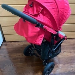 AirBuggy coco エアバギーココ ブレーキモデル