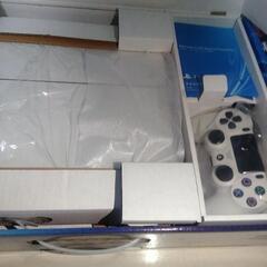 ps4ソフト付きの画像