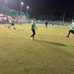 11月20日⚽️立川駅から徒歩2分、個サル開催🤝🏻初心者大歓迎です！ - 立川市
