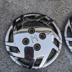 ホンダ アクティ 純正 ホイールキャップ 4枚セット 12インチ
