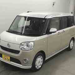 R3 ムーヴキャンバス GメイクアップVS_SA3  !!! 6...