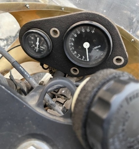 NSR250RK  レーサー　実働