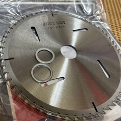 （2）JUST CUT （刃）の画像
