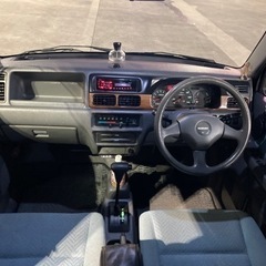初代ワゴンR CT51S AT 車検付の画像