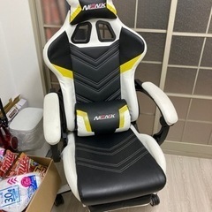 ゲーミングチェア