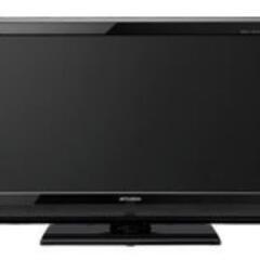 三菱  32型液晶テレビ