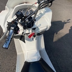 マジェスティ4HCの画像