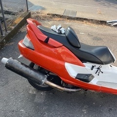 マジェスティ4HCの画像